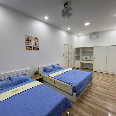 Nhat Long Homestay Hue Zewnętrze zdjęcie