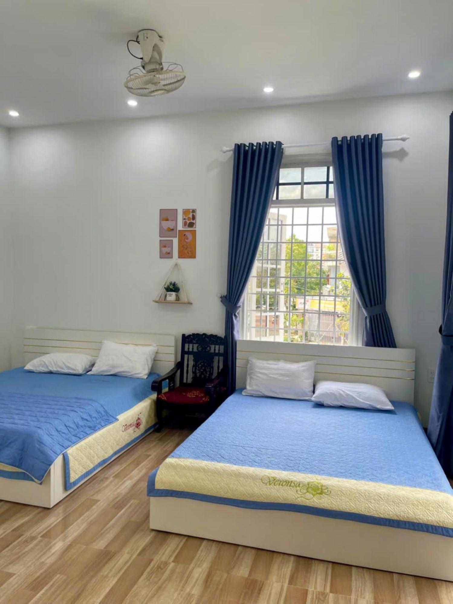 Nhat Long Homestay Hue Zewnętrze zdjęcie