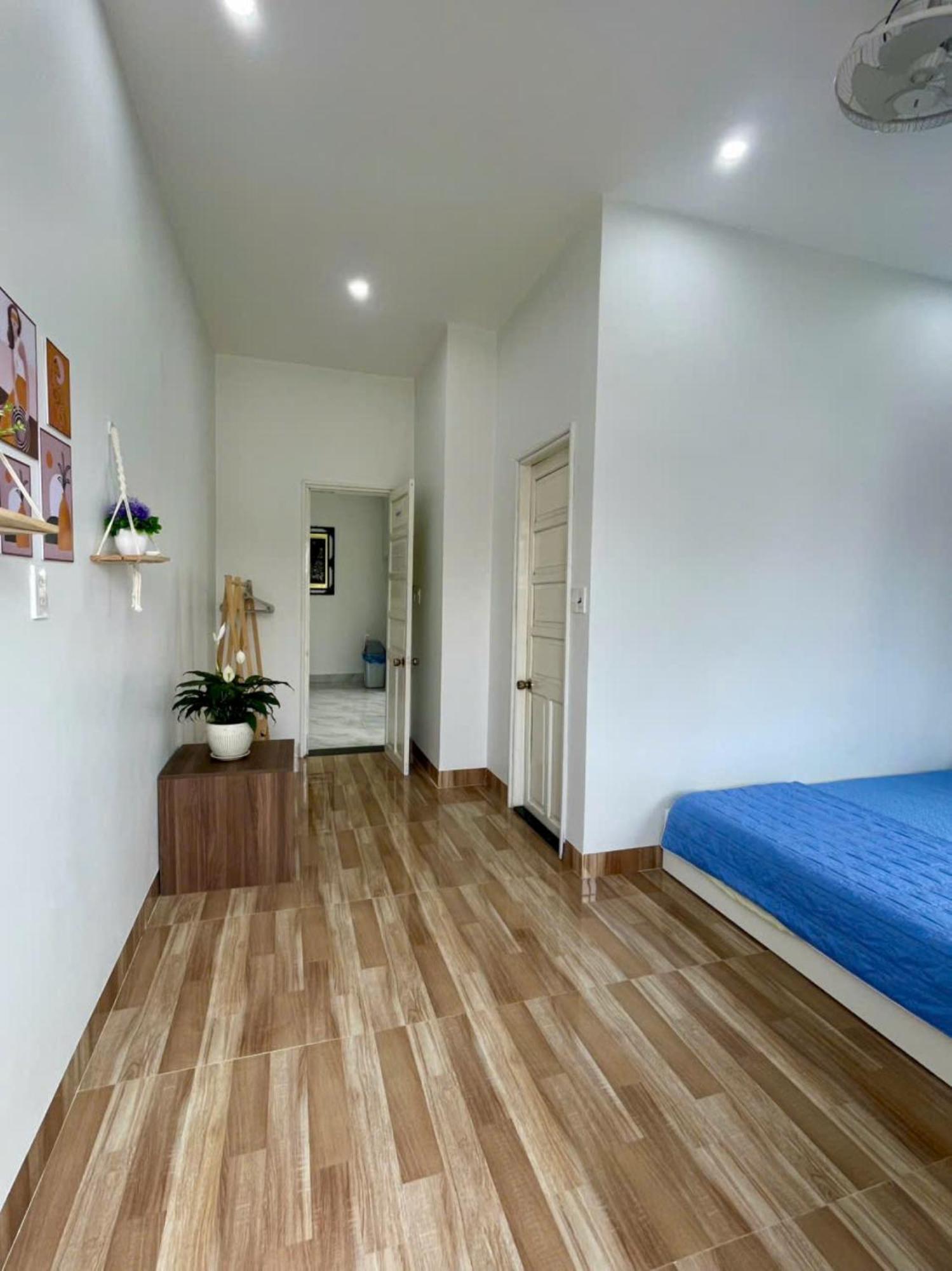 Nhat Long Homestay Hue Zewnętrze zdjęcie