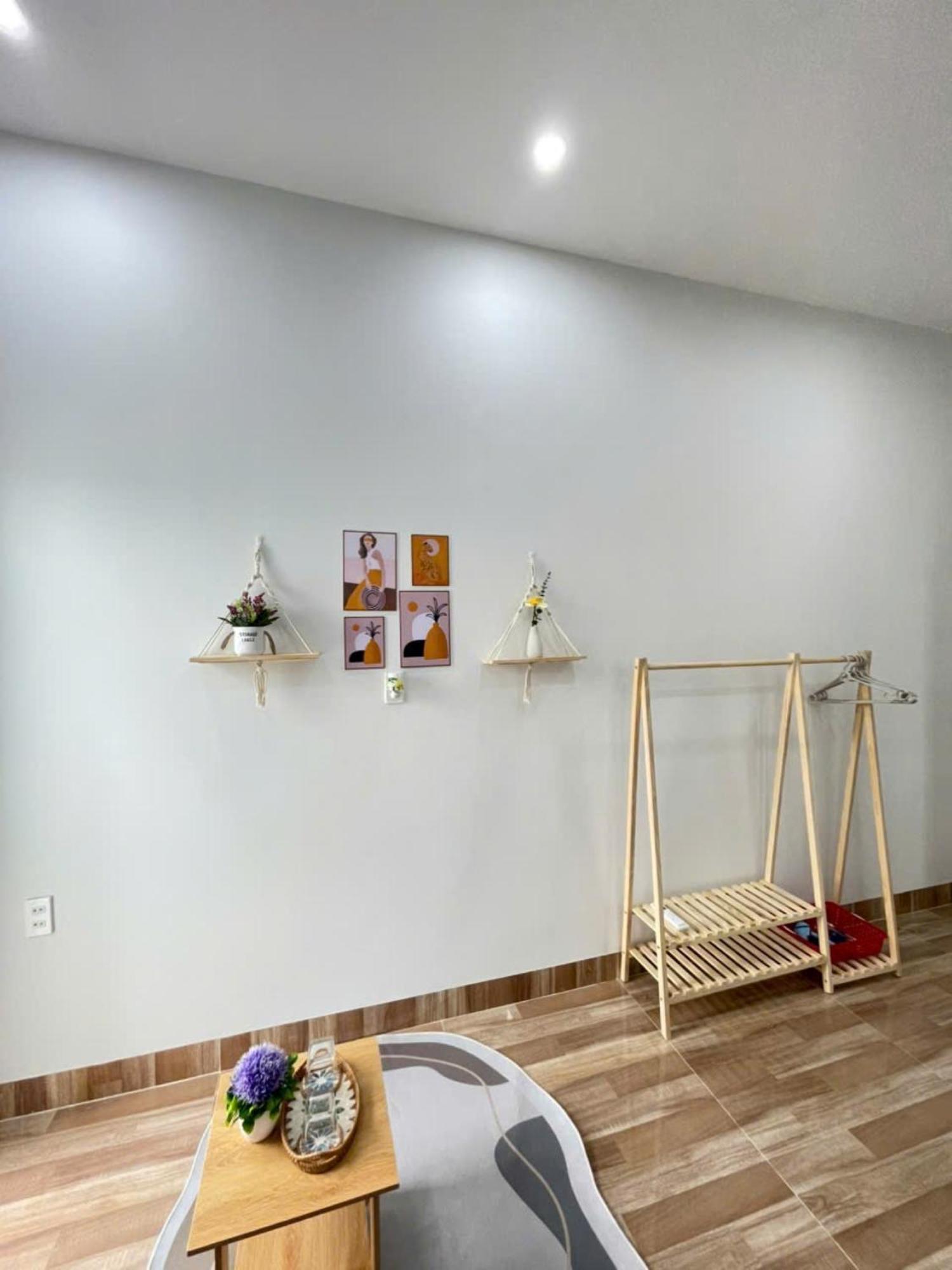 Nhat Long Homestay Hue Zewnętrze zdjęcie
