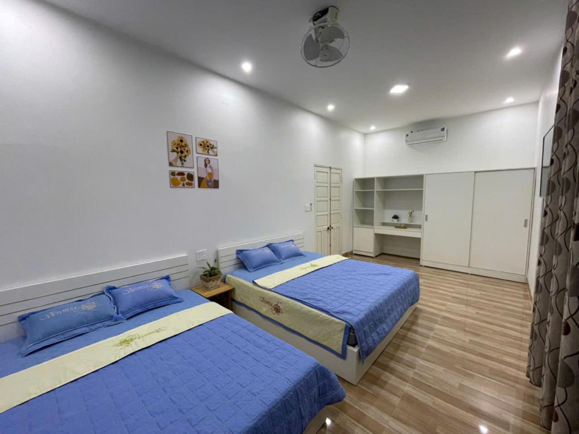 Nhat Long Homestay Hue Zewnętrze zdjęcie