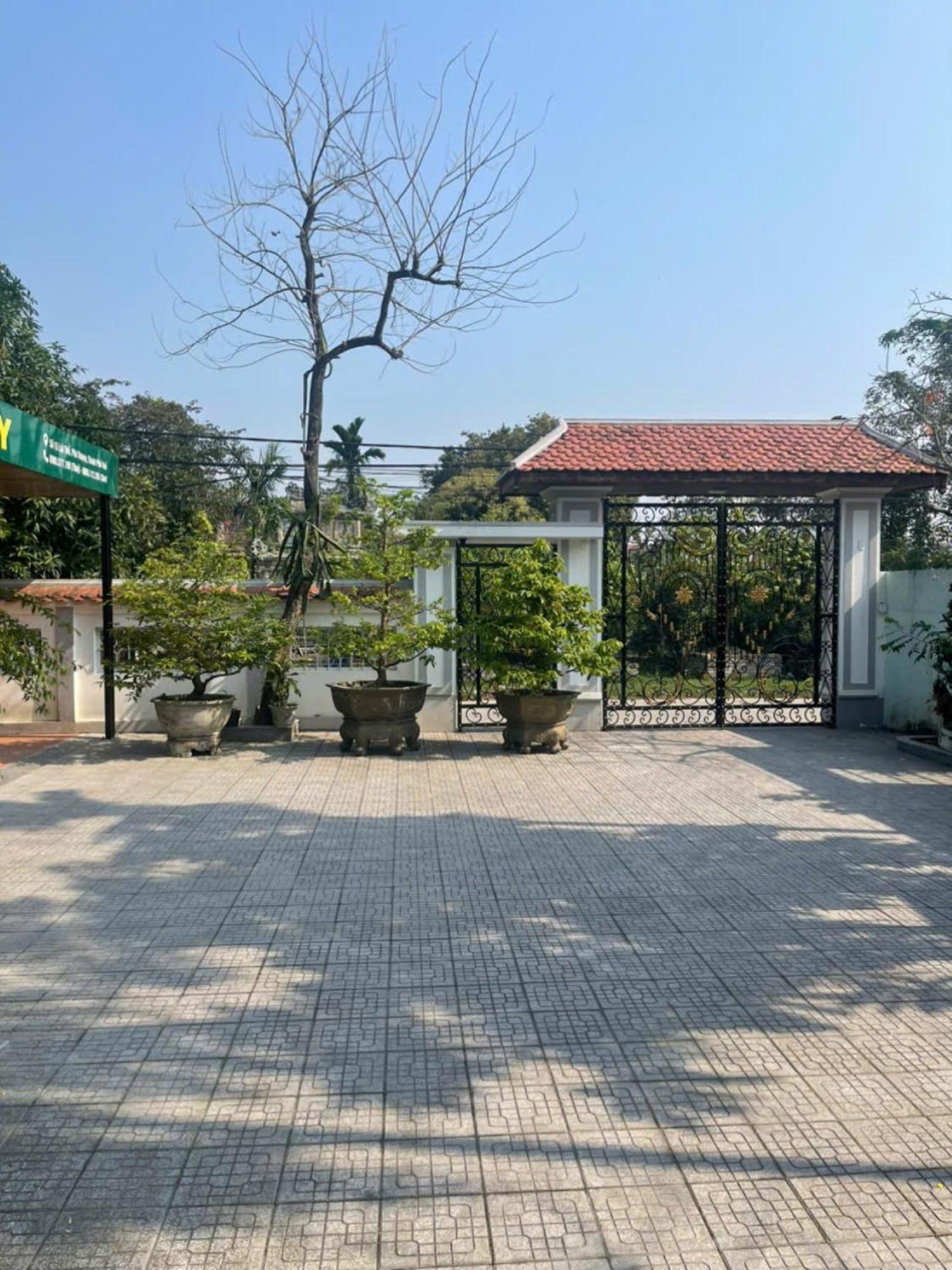 Nhat Long Homestay Hue Zewnętrze zdjęcie