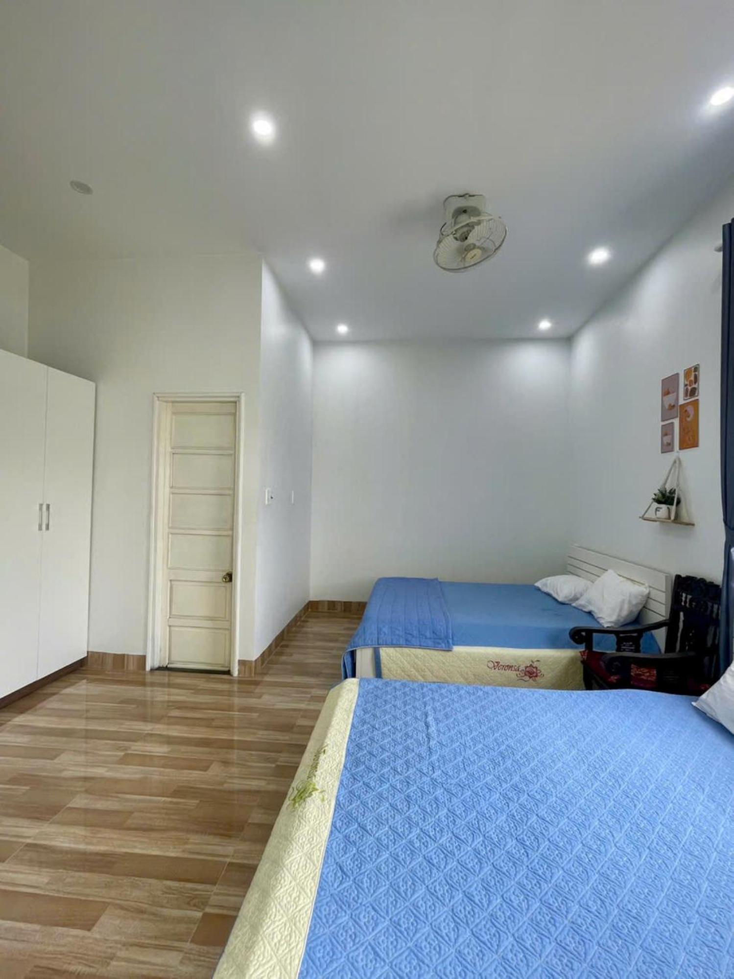 Nhat Long Homestay Hue Zewnętrze zdjęcie