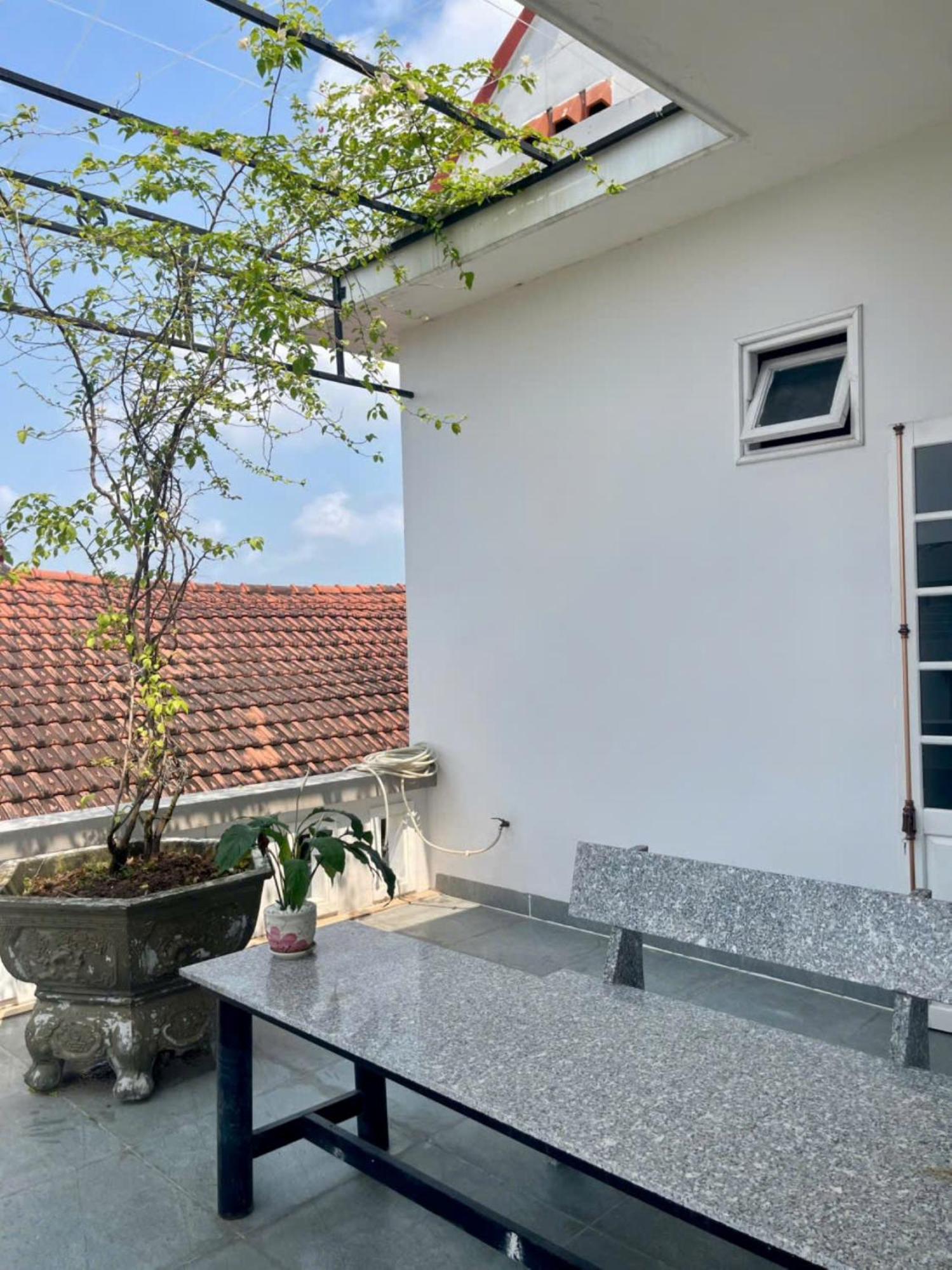 Nhat Long Homestay Hue Zewnętrze zdjęcie