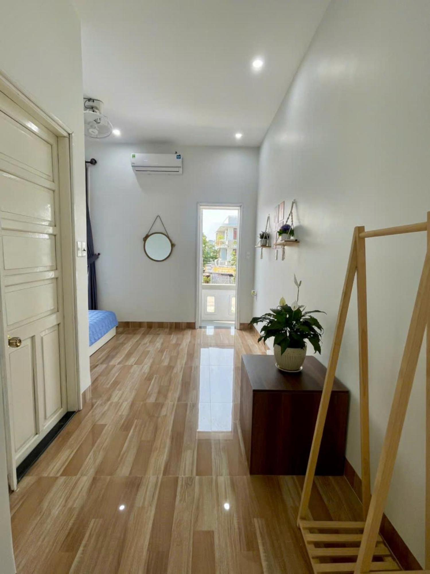 Nhat Long Homestay Hue Zewnętrze zdjęcie
