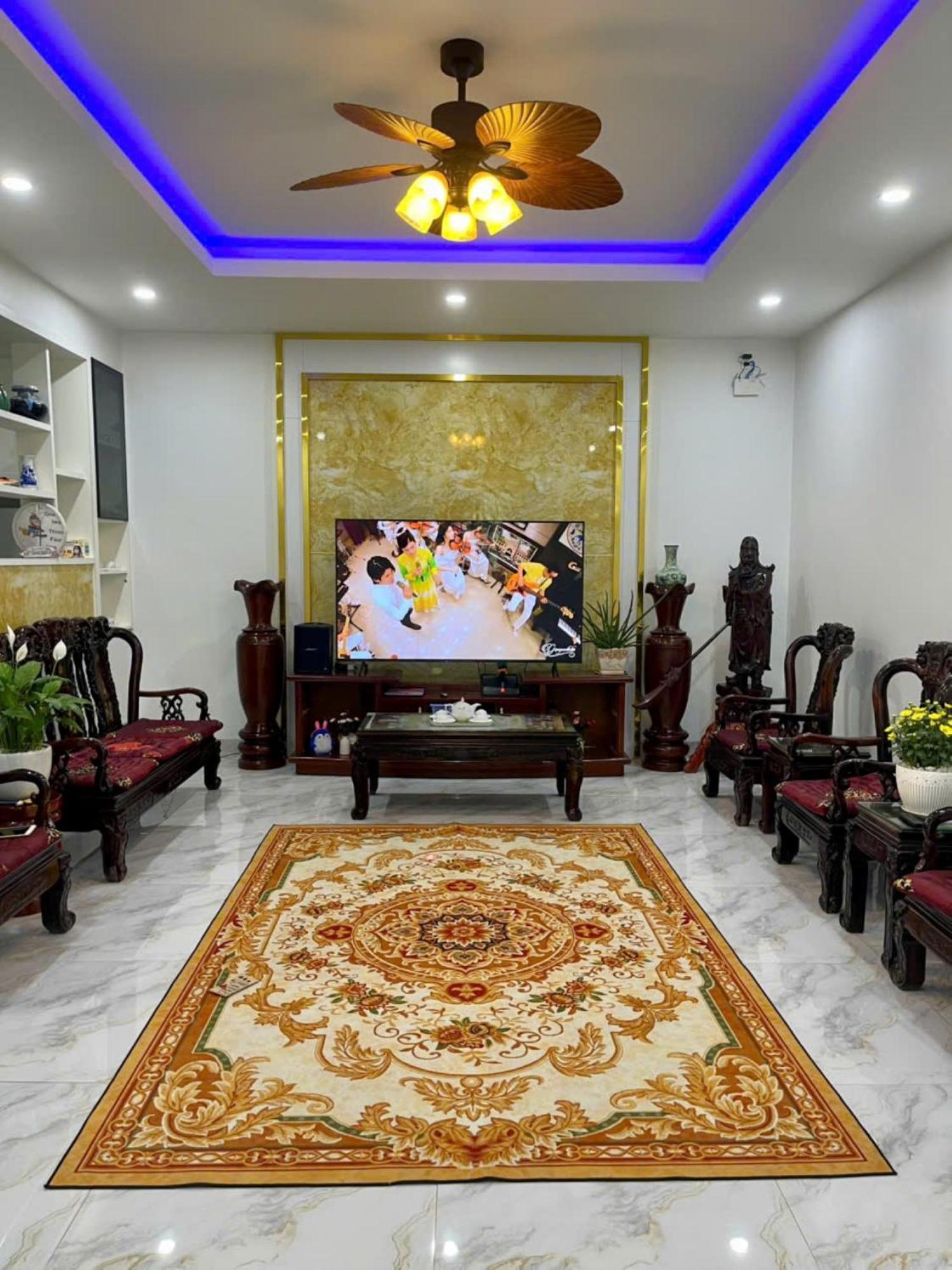 Nhat Long Homestay Hue Zewnętrze zdjęcie