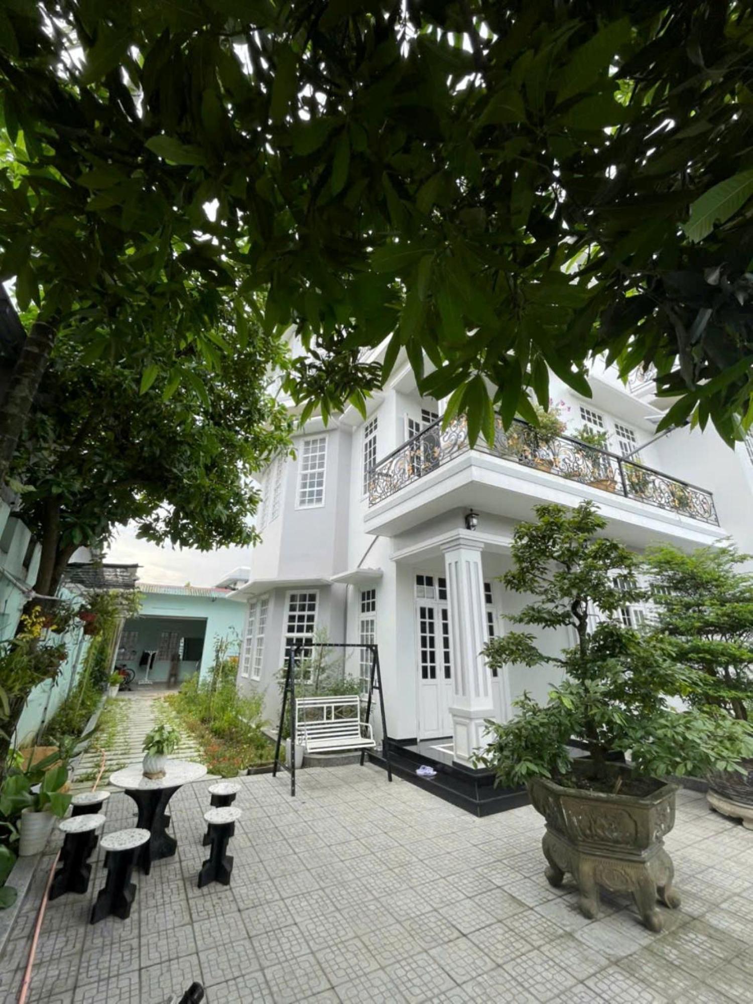 Nhat Long Homestay Hue Zewnętrze zdjęcie