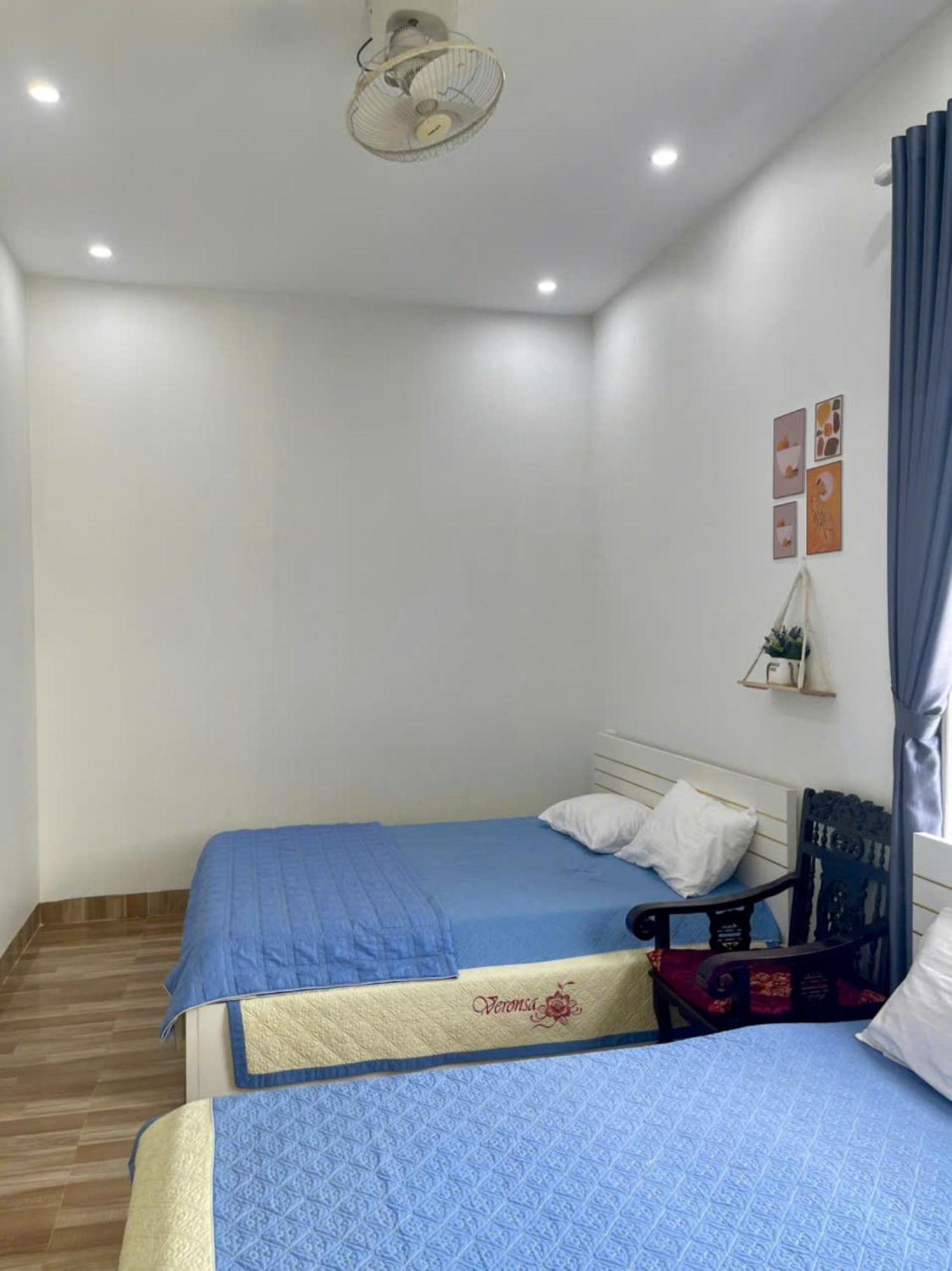 Nhat Long Homestay Hue Zewnętrze zdjęcie