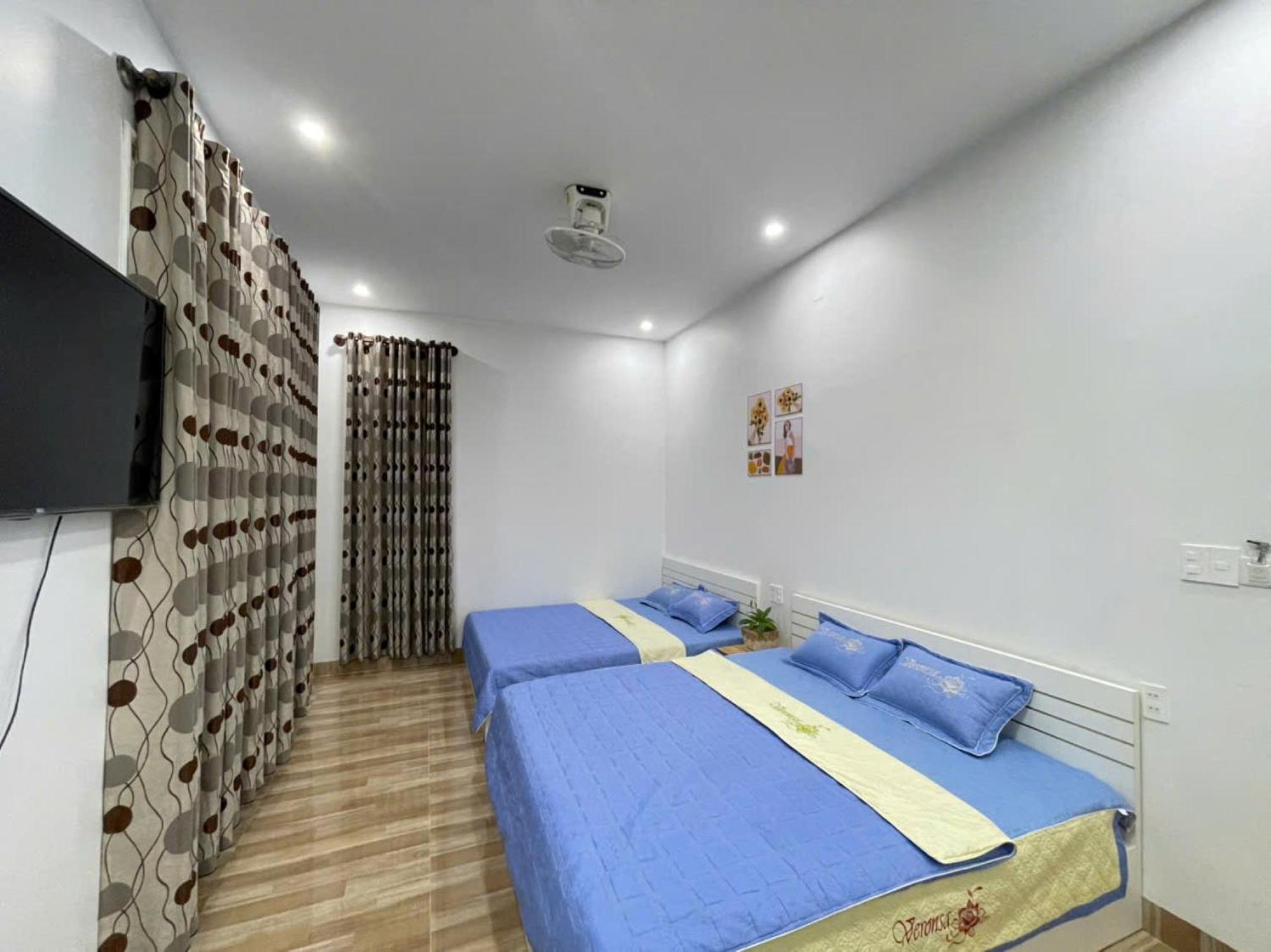 Nhat Long Homestay Hue Zewnętrze zdjęcie