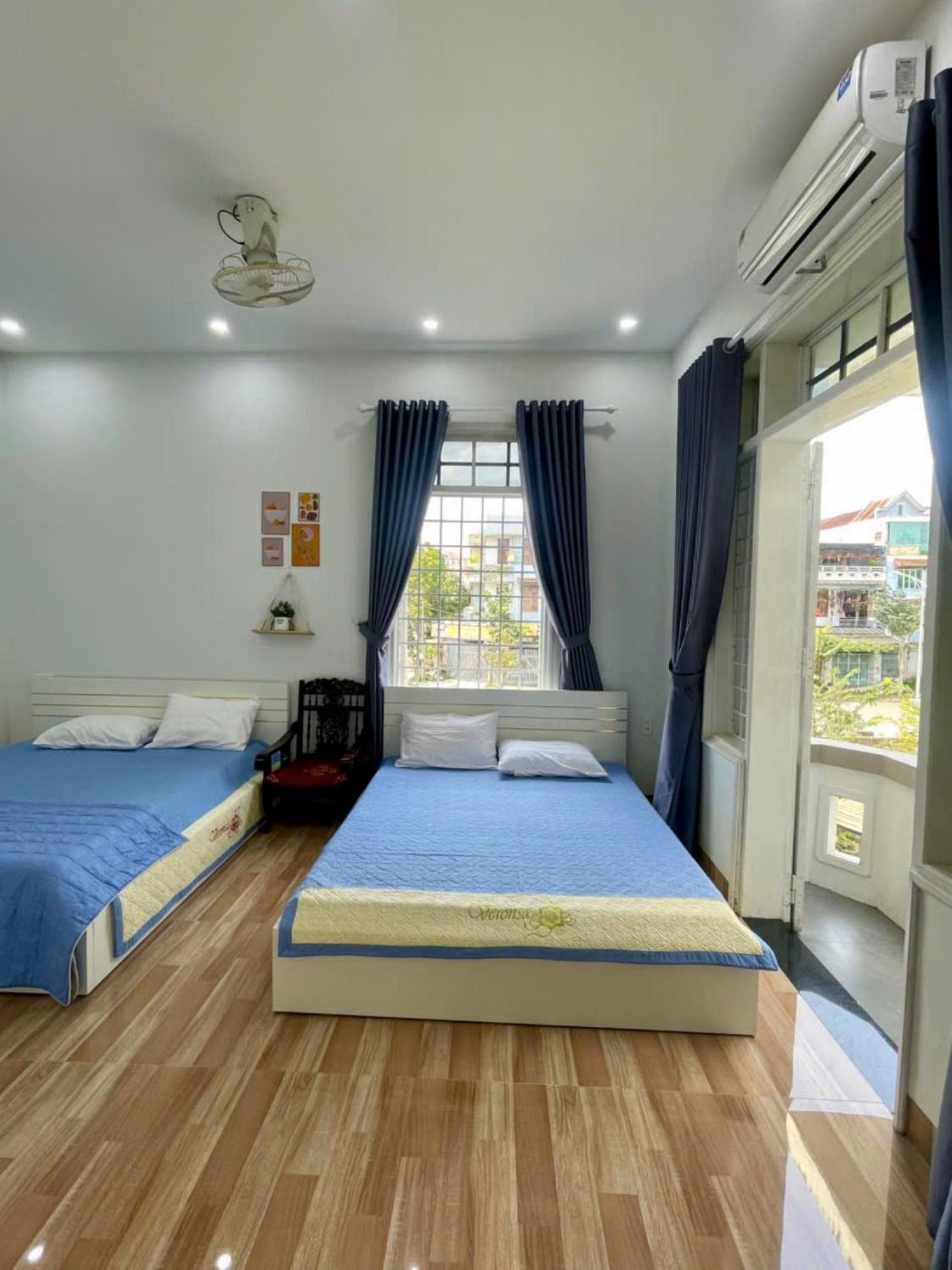 Nhat Long Homestay Hue Zewnętrze zdjęcie