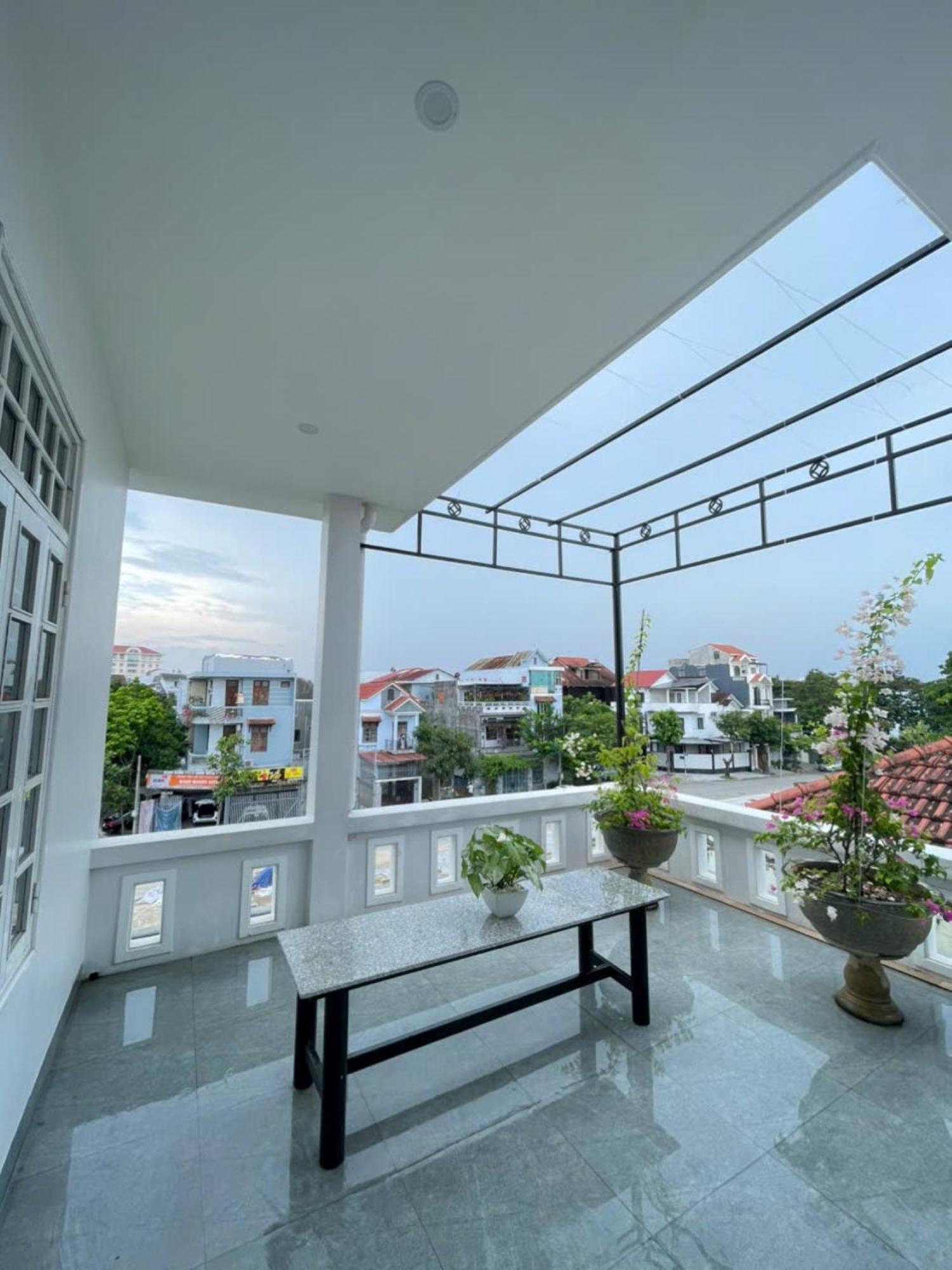 Nhat Long Homestay Hue Zewnętrze zdjęcie
