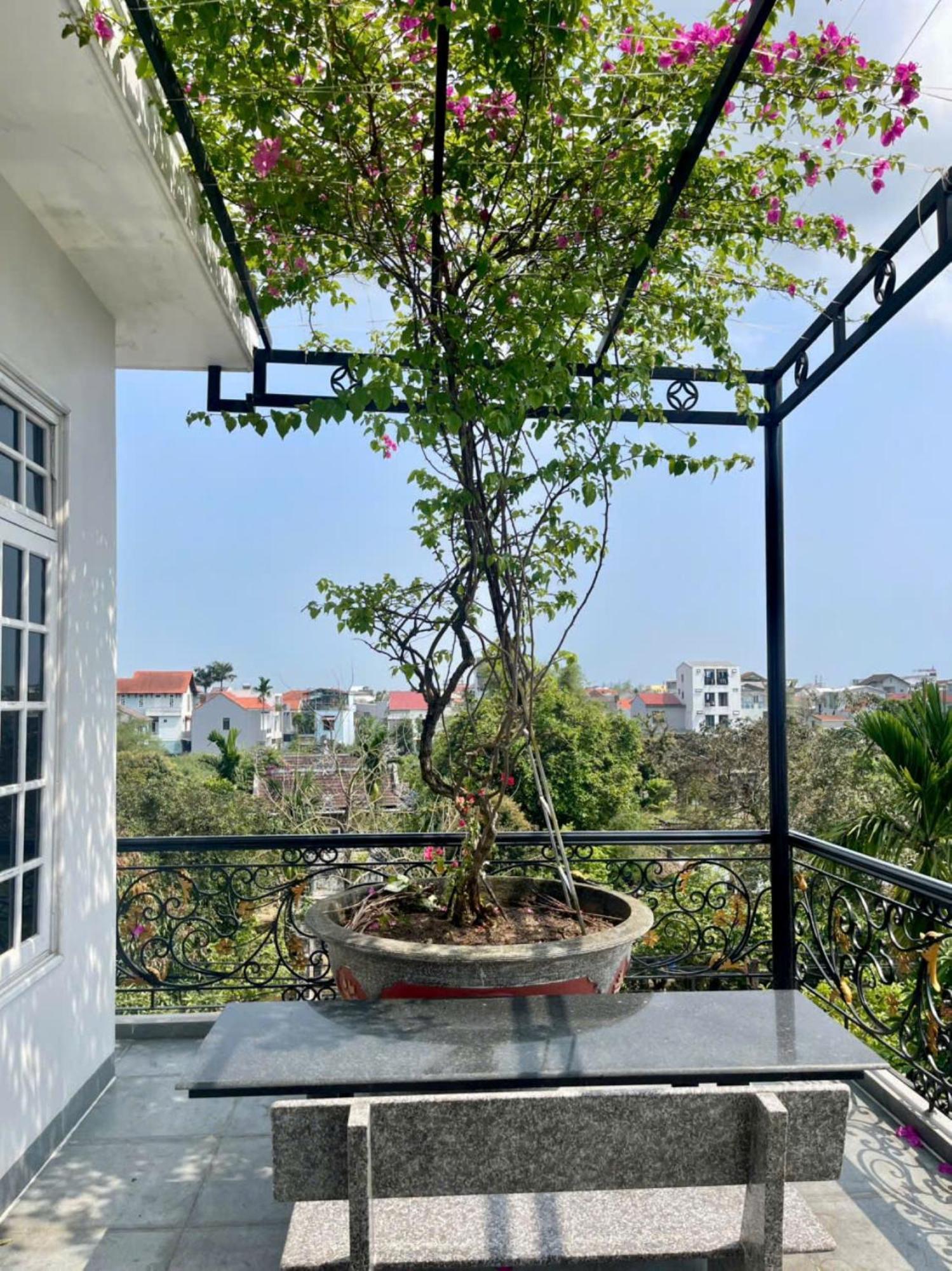 Nhat Long Homestay Hue Zewnętrze zdjęcie
