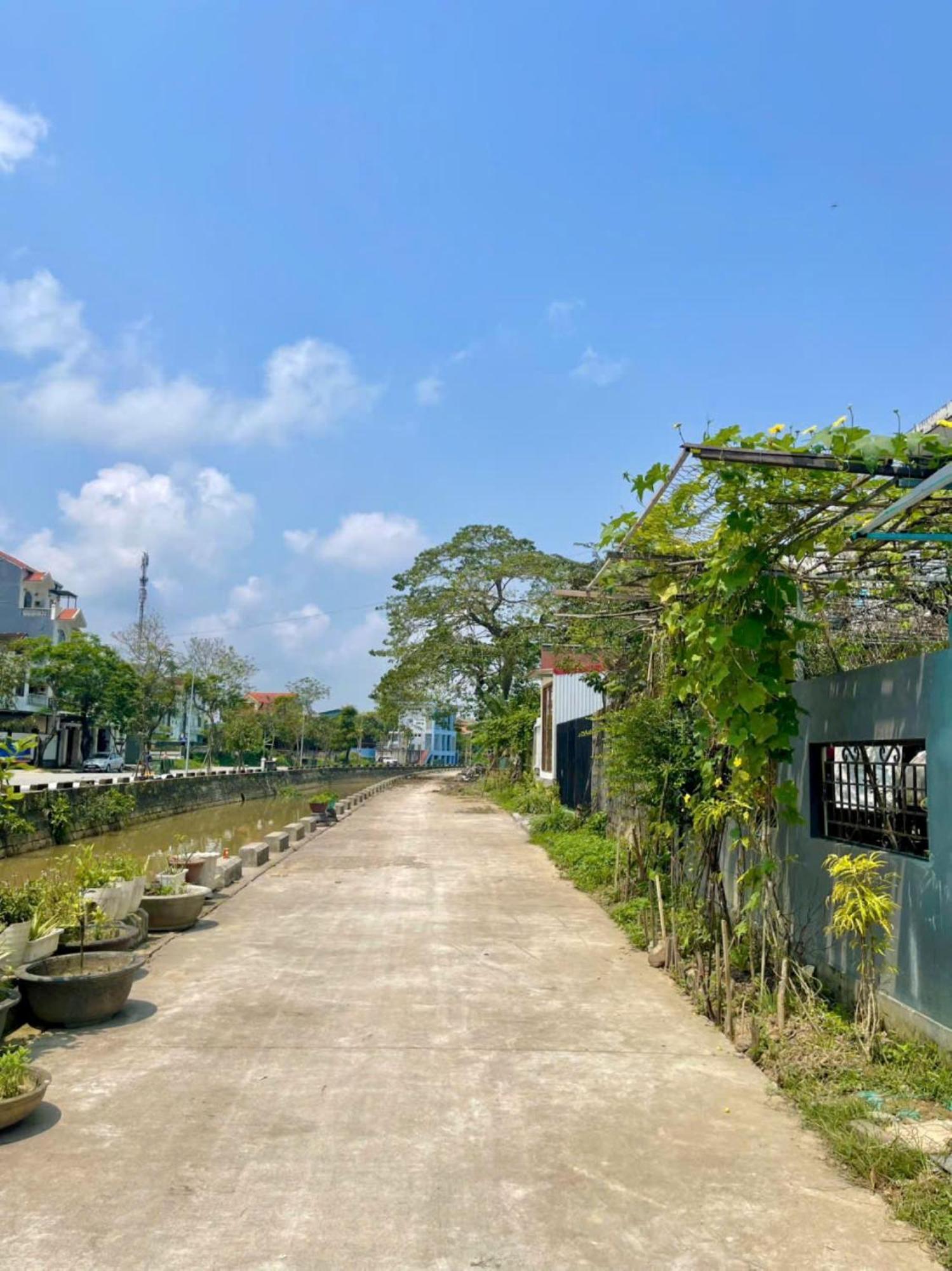 Nhat Long Homestay Hue Zewnętrze zdjęcie