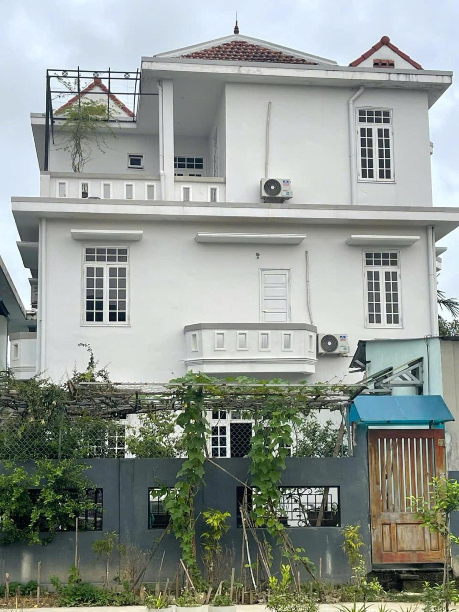 Nhat Long Homestay Hue Zewnętrze zdjęcie