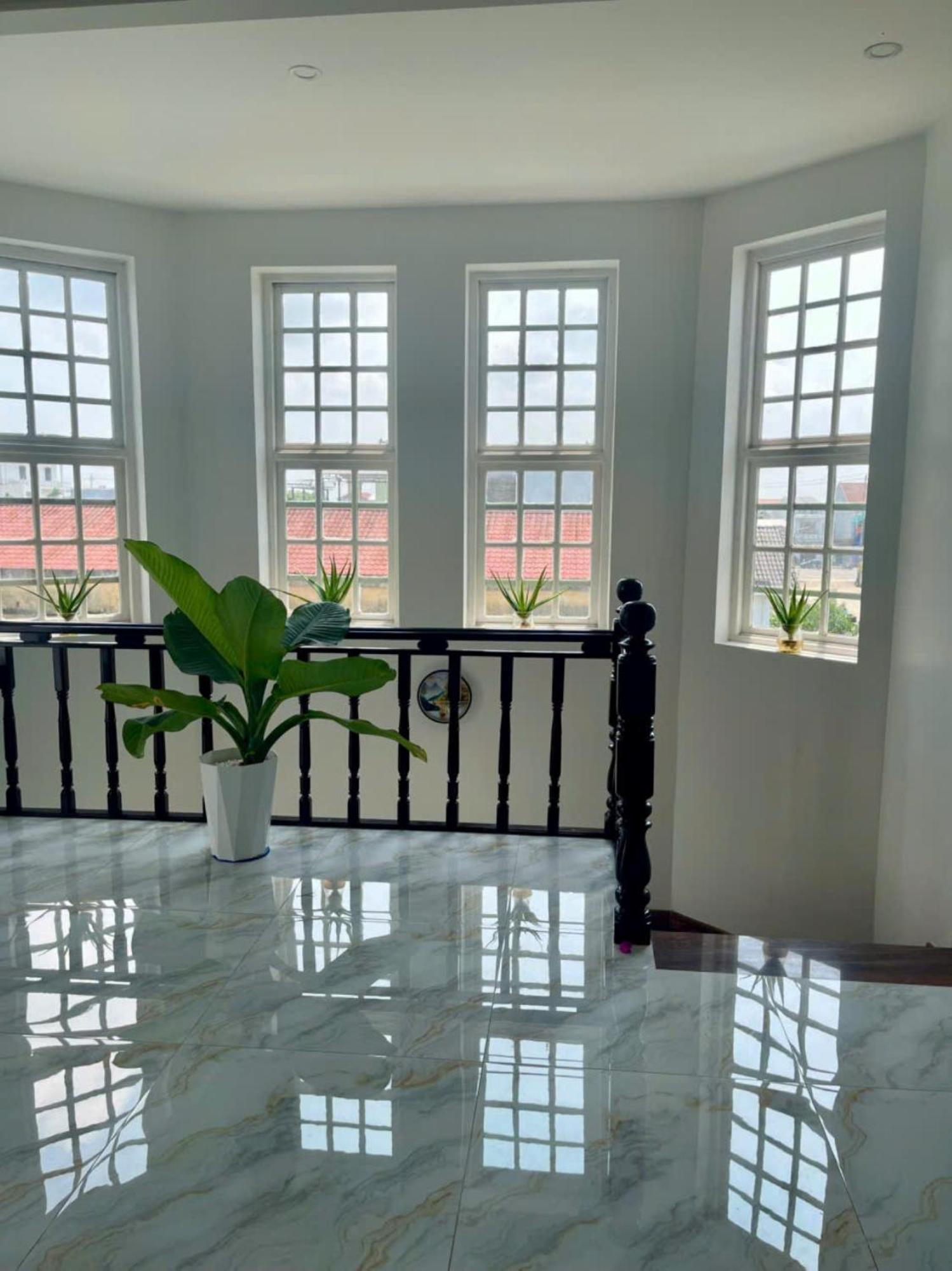 Nhat Long Homestay Hue Zewnętrze zdjęcie