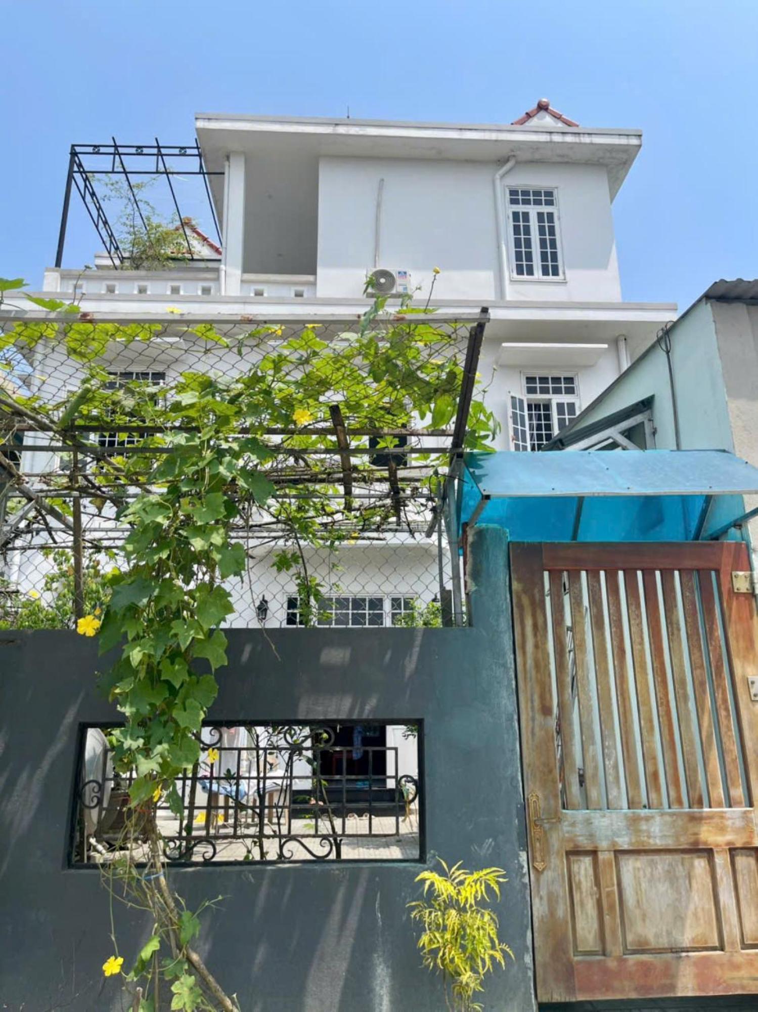 Nhat Long Homestay Hue Zewnętrze zdjęcie