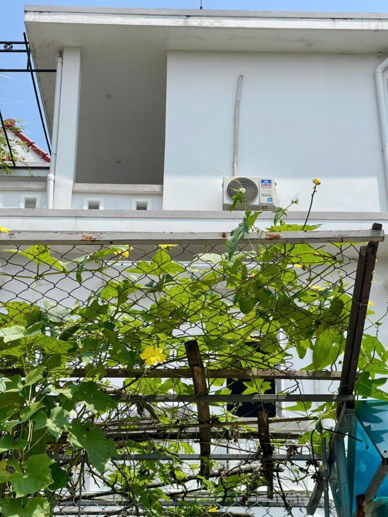 Nhat Long Homestay Hue Zewnętrze zdjęcie